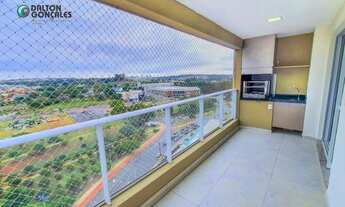 Imagem 4: Apartamento com 3 dormitórios, 103 m² - venda por R$ 1.100.000,00 ou aluguel por R$ 4.500