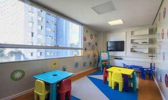 Imagem 11: Apartamento com 3 dormitórios à venda, 141 m² por R$ 1.720.000,00 - Buritis - Belo Horizon