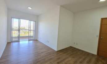 Imagem 7: Apartamento para venda tem 81 metros quadrados com 3 quartos em Jardim Jacyra - Americana