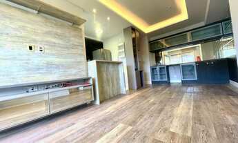 Imagem 5: Apartamento com 2 dormitórios para alugar, 67 m² por R$ 2.200,00/mês - Jardim Carvalho - P