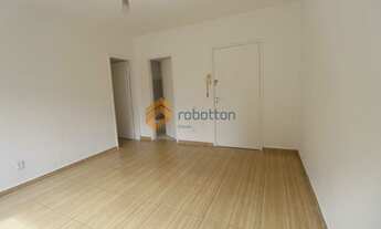 Imagem 2: ÓTIMO APARTAMENTO 78M² 2 DORM. NA VILA MARIANA