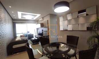 Imagem 5: Apartamento todo mobiliado de alto padrão com 105 m2 na Praia do Forte