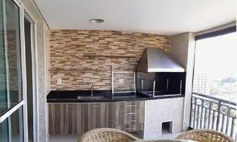 Imagem 2: São Paulo - Apartamento Padrão - SANTA TERESINHA