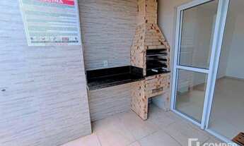 Imagem 5: Apartamento à venda, 60 m² por R$ 315.000,00 - Praia de Itaparica - Vila Velha/ES