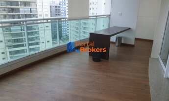 Imagem 3: Sala/Conjunto para aluguel com 167 metros quadrados em Cerqueira César - São Paulo - SP