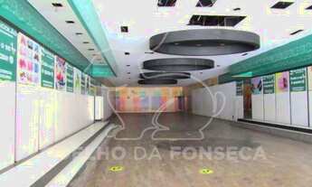 Imagem: São Paulo - Loja/Salão - Brás