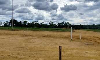 Imagem 4: Lotes p investimento, do lado da cidade universitária. parcelas a partir de 269,18