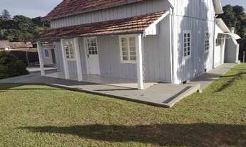 Imagem: Casa 3 quartos