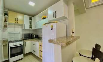 Imagem 4: 3 DORMITÓRIOS | BAIRRO NOBRE | REFORMADO E MOBILIADO