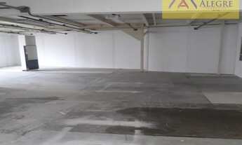 Imagem 6: São Paulo - Galpão/Depósito/Armazém - Vila Império