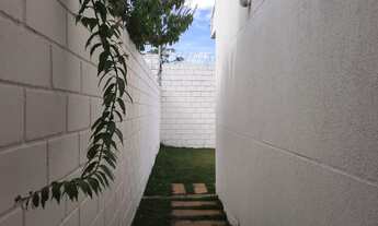 Imagem 6: Casa de condomínio Manhattan a venda