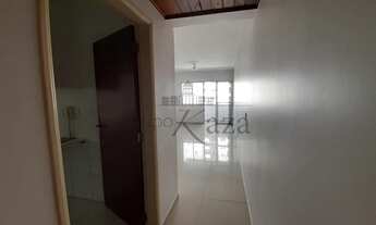 Imagem 4: Apartamento para venda tem 90 metros quadrados com 3 quartos