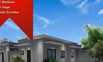 Imagem 5: Foz Do Iguaçu - Casa Padrão - Três Lagoas