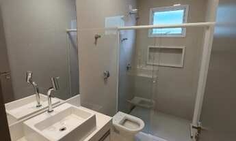 Imagem 7: UBERLâNDIA - Casa de Condomínio - Cond. Alphaville 1