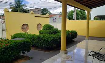 Imagem 2: Casa com 3 quartos em Jardim Universitário - Cuiabá - MT