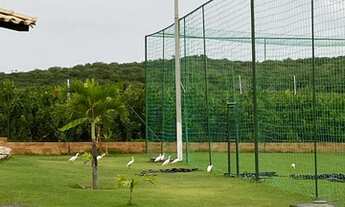 Imagem 2: Casa de condomínio para venda tem 240 metros quadrados com 4 quartos