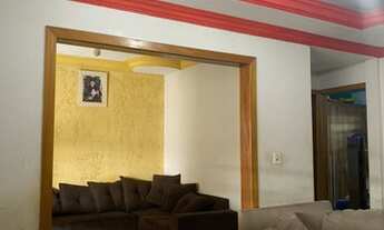 Imagem 3: Casa térrea - Jardim Tiradentes