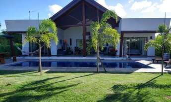 Imagem: Casa de condomínio para venda com 193 metros