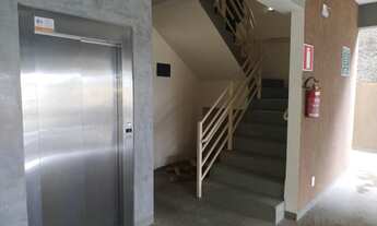 Imagem 7: Apartamento para venda com 50 metros quadrados com 2 quartos em São Benedito - Santa Luzia