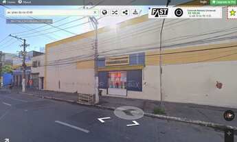 Imagem 2: Salão Comercial Inteiro para Aluguel ou Venda | 880m²