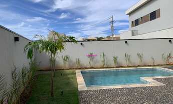 Imagem 4: Excelente casa térrea 3 suítes-Valência - Ilha Turia - Ribeirão Preto