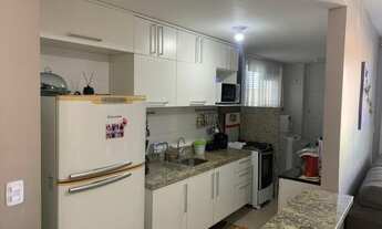 Imagem 6: APARTAMENTO RESIDENCIAL em RESENDE - RJ, VILA JULIETA