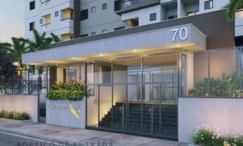 Imagem 2: Apartamento 85m² Jdm Nova Aliança