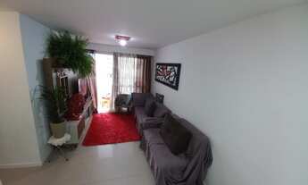 Imagem 7: Apartamento 3 quartos no Recreio, Condomínio Wonderfull