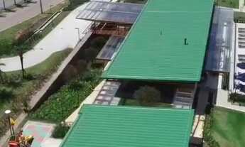 Imagem 2: Lote de 800 m² em aclive