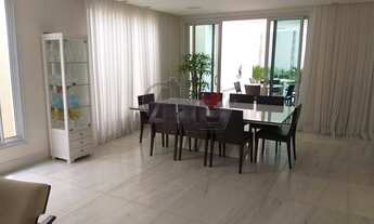 Imagem 4: Mansão no São Luiz de 436m² com suite master e closet