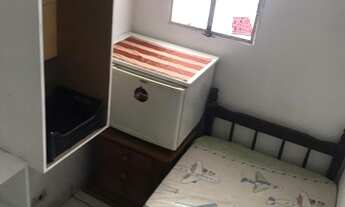 Imagem 5: Al.quarto, Vila Olimpia.Suite Individual $695, a $795. C/ Internet