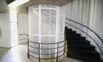 Imagem 7: São Paulo - Prédio Inteiro - MORUMBI