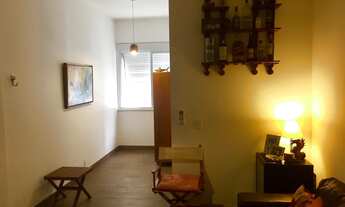 Imagem 3: Andar Alto! 2 Quartos! 1 Vaga!