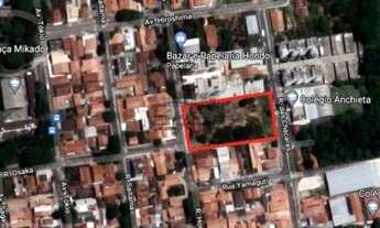 Imagem 4: Lote/Terreno para venda possui 4750 metros quadrados em Jardim Oriente - São José dos Camp