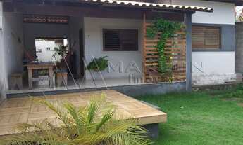 Imagem 3: Casa para venda possui 120m², com 3 quartos em Cajupiranga - Parnamirim - RN