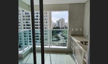 Imagem 4: Apartamento - Vila Ema - Residencial Icon - 57m² - 1 Dormitório