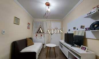 Imagem: Apartamento para venda tem 48 metros quadrados