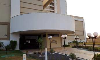 Imagem 6: Apartamento para venda com 3 quartos no Ed. Jardim Beira Rio, Cuiabá - MT