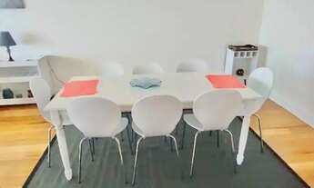 Imagem 5: Cobertura duplex