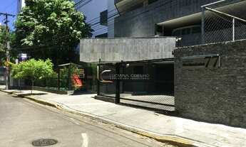 Imagem 2: Apartamento à venda no bairro Jaqueira com 4 suítes - Recife/PE