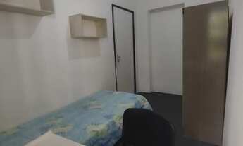 Imagem 4: Quartos mobiliados para alugar Tatuapé