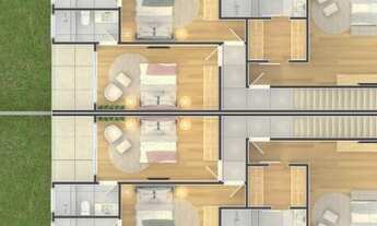 Imagem 7: Casa com 3 dormitórios à venda, 202 m² por R$ 1.170.000,00 - Ingleses do Rio Vermelho - Fl