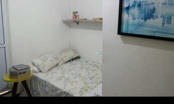 Imagem 6: Apartamento para venda com 87 metros quadrados com 2 quartos em Pituaçu - Salvador - Bahia