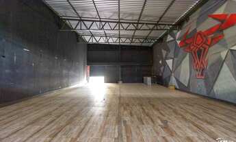 Imagem 2: Galpão / depósito com aluguel por R$7.600 /mês