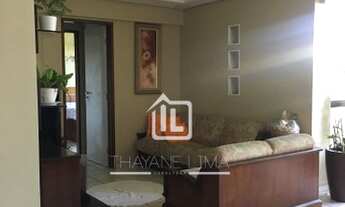 Imagem 4: Apartamento para venda com 3 quartos em Jardim América - Goiânia - GO