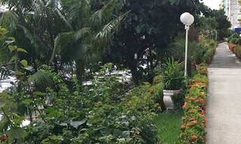 Imagem 4: Apartamento à venda com 2 quartos. Condomínio Vale das Flores.Brotas /Salvador BA