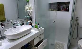 Imagem 16: Carpe Diem - Alphaville, 4 quartos, nascente, com armários