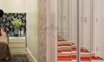 Imagem 5: Cobertura Duplex - Vila Ema - Residencial Athmosphere - 300m² - 3 Dormitórios