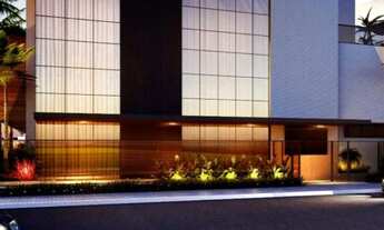 Imagem 3: Apartamento para venda com 155 metros quadrados com 3 quartos em Jardins - Aracaju - SE