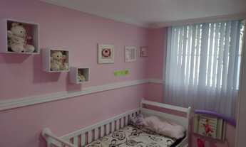 Imagem 6: Apartamento para venda com 45 metros quadrados com 2 quartos em Vila Avelina - Nova Iguaçu